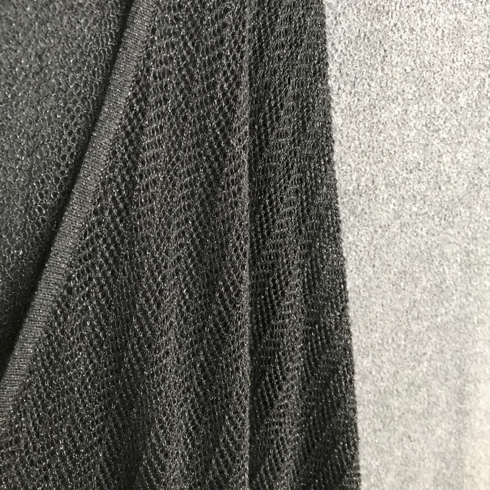 JLo fancy sweater